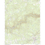 Nevada City, CA (2012, 24000-Scale) Preview 1