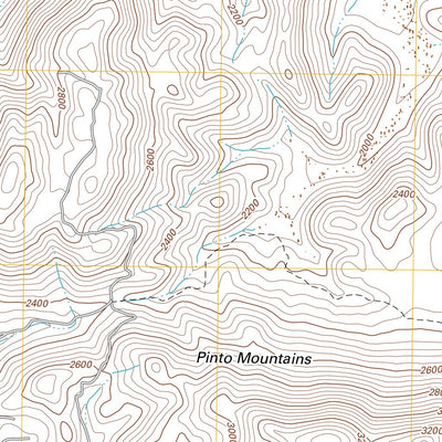New Dale, CA (2012, 24000-Scale) Preview 2