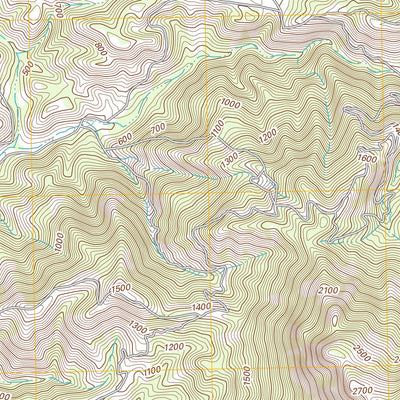 Newbury Park, CA (2012, 24000-Scale) Preview 3