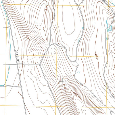 Newell, CA-OR (2012, 24000-Scale) Preview 3