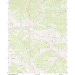 Newhouse Ridge, CA (2012, 24000-Scale) Preview 1