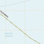 Newport Beach Oe S, CA (2012, 24000-Scale) Preview 2