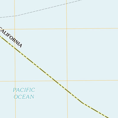 Newport Beach Oe S, CA (2012, 24000-Scale) Preview 2