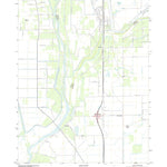 Nicolaus, CA (2012, 24000-Scale) Preview 1
