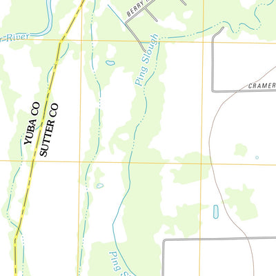 Nicolaus, CA (2012, 24000-Scale) Preview 2
