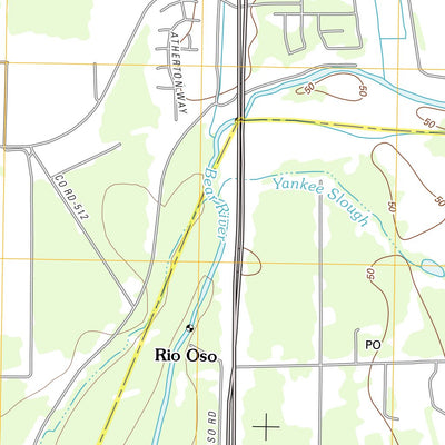 Nicolaus, CA (2012, 24000-Scale) Preview 3
