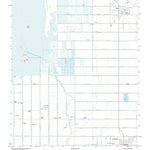 Niland, CA (2012, 24000-Scale) Preview 1