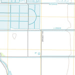Niland, CA (2012, 24000-Scale) Preview 2