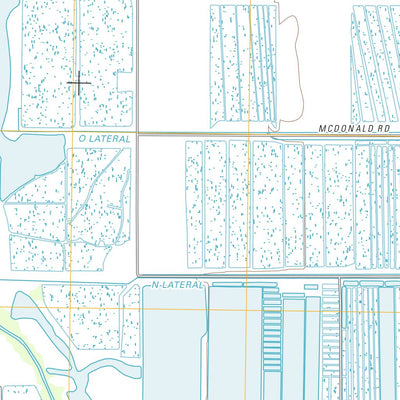 Niland, CA (2012, 24000-Scale) Preview 3
