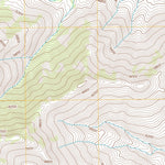 Ninemile Canyon, CA (2012, 24000-Scale) Preview 3