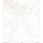 Ninemile Wash, CA (2012, 24000-Scale) Preview 1
