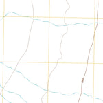 Nipton, CA-NV (2012, 24000-Scale) Preview 2