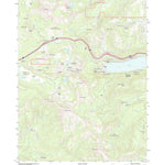 Norden, CA (2012, 24000-Scale) Preview 1