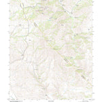 North Chalone Peak, CA (2012, 24000-Scale) Preview 1