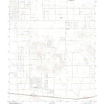 North Edwards, CA (2012, 24000-Scale) Preview 1