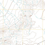 North Of Baker, CA (2012, 24000-Scale) Preview 2