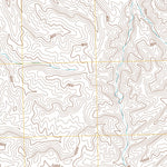 North Of Oildale, CA (2012, 24000-Scale) Preview 3