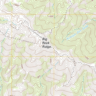 Novato, CA (2012, 24000-Scale) Preview 3