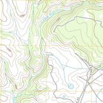 Oak Run, CA (2012, 24000-Scale) Preview 2