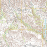Oat Mountain, CA (2012, 24000-Scale) Preview 2