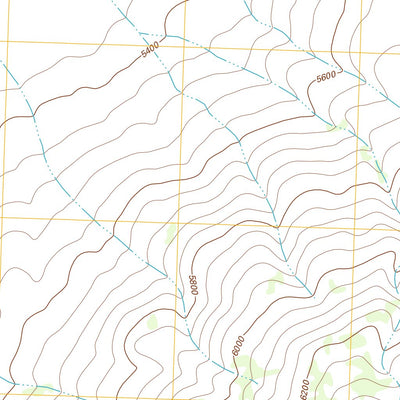 Observation Peak, CA (2012, 24000-Scale) Preview 2