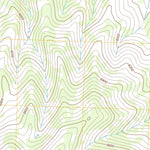 Observation Peak, CA (2012, 24000-Scale) Preview 3