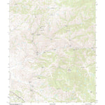 Oiler Peak, CA (2012, 24000-Scale) Preview 1