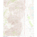 Olancha, CA (2012, 24000-Scale) Preview 1