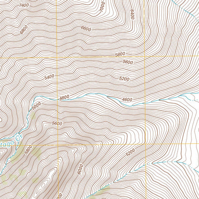 Olancha, CA (2012, 24000-Scale) Preview 2
