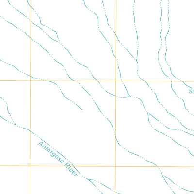Old Ibex Pass, CA (2012, 24000-Scale) Preview 2