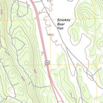 Old Mammoth, CA (2012, 24000-Scale) Preview 2