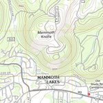 Old Mammoth, CA (2012, 24000-Scale) Preview 3