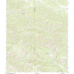 Old Man Mountain, CA (2012, 24000-Scale) Preview 1
