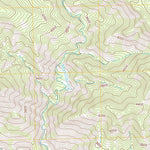 Old Man Mountain, CA (2012, 24000-Scale) Preview 3