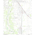 Olivehurst, CA (2012, 24000-Scale) Preview 1