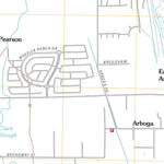 Olivehurst, CA (2012, 24000-Scale) Preview 2