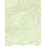 Onion Valley, CA (2012, 24000-Scale) Preview 1