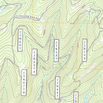 Onion Valley, CA (2012, 24000-Scale) Preview 2