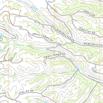 Ono, CA (2012, 24000-Scale) Preview 3