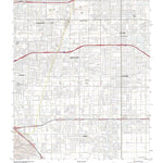 Ontario, CA (2012, 24000-Scale) Preview 1