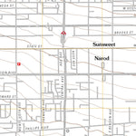 Ontario, CA (2012, 24000-Scale) Preview 2