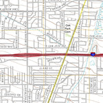 Ontario, CA (2012, 24000-Scale) Preview 3