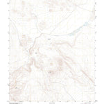 Opal Mountain, CA (2012, 24000-Scale) Preview 1