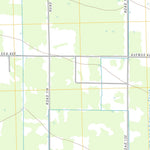 Orange Cove South, CA (2012, 24000-Scale) Preview 2