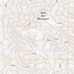 Ord Mountain, CA (2012, 24000-Scale) Preview 3
