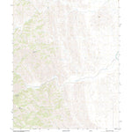 Orestimba Peak, CA (2012, 24000-Scale) Preview 1