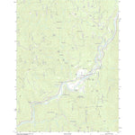Orleans, CA (2012, 24000-Scale) Preview 1