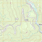 Orleans Mountain, CA (2012, 24000-Scale) Preview 3