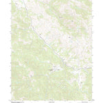 Ornbaun Valley, CA (2012, 24000-Scale) Preview 1