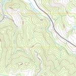 Ornbaun Valley, CA (2012, 24000-Scale) Preview 2